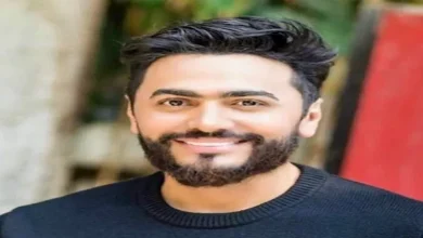 صورة “استأصلت جزء من الكلية”.. تامر حسني يعلن إصابة بأزمة صحية