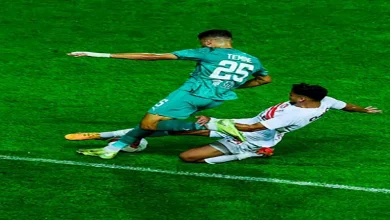صورة ماذا قدم محمد إسماعيل قبل انضمامه الأول لمنتخب مصر؟