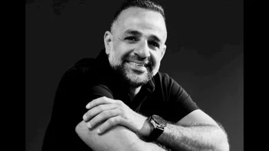 صورة رؤوف السيد لـ”مصراوي”: “شمشون ودليلة” أكشن كوميدي وفيلم جديد علينا