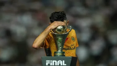 صورة استعدادا لموقعة الأحد.. منافس الزمالك في الكونفدرالية يصل اليوم