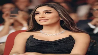 صورة حلا شيحة تتصدر التريند بسبب حديثها عن دينا الشربيني