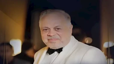 صورة أشرف زكي يعلق على شائعات محاذير الدراما