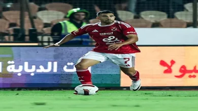 صورة كيف يتعامل رفقة أحمد سيد زيزو مع ضغط المباريات؟