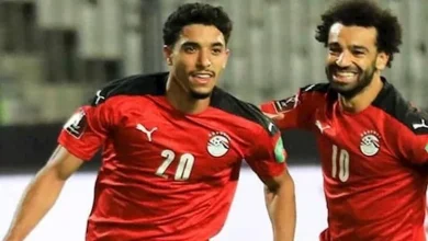 صورة بسبب صلاح ومرموش.. قلق داخل منتخب مصر قبل انطلاق أمم إفريقيا