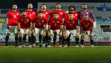 صورة رابطة الأندية تصدم المنتخب الثاني.. ما علاقة بيراميدز؟ (خاص)