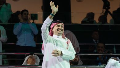 صورة 22 ميدالية ملونة للمنتخبات السعودية في دورة الألعاب الآسيوية  أخبار السعودية