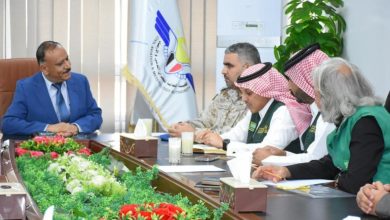 صورة وزير النقل اليمني لـ«عكاظ»: السعودية الأبرز والأهم عربياً في دعم الشعب اليمني  أخبار السعودية