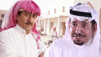 صورة السدحان يكشف الحقيقة الكاملة وراء انفصاله عن ناصر القصبي  أخبار السعودية