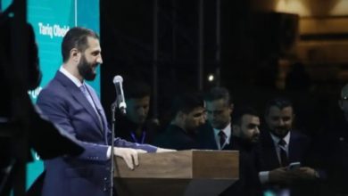 صورة شقيق الرئيس السوري: لا مكتب لي في دمشق  أخبار السعودية