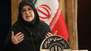صورة طهران تكشف: تلقينا رسائل لعودة المفاوضات النووية  أخبار السعودية