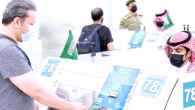صورة 5 مطارات تحقق معايير الأداء الـ 11 في سبتمبر  أخبار السعودية