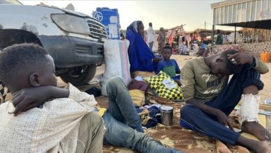 صورة «أطباء السودان»: «الدعم السريع» تقتل وتصيب 13 مدنياً بمستشفى بكرنوي  أخبار السعودية