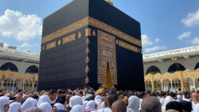 صورة فتح باب التسجيل لحج 1447هـ عبر منصة «نسك حج»  أخبار السعودية