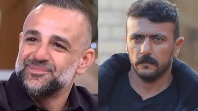 صورة أحمد العوضي يغيّر جلده في «شمشون ودليلة»  أخبار السعودية
