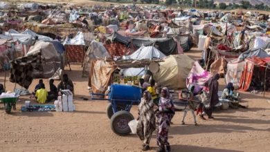 صورة تقرير أممي: المجاعة تفتك بالفاشر وكادوغلي  أخبار السعودية