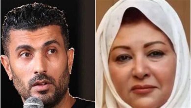 صورة «بعد أشهر من الجدل».. القضاء ينصف محمد سامي في مواجهة عفاف شعيب  أخبار السعودية