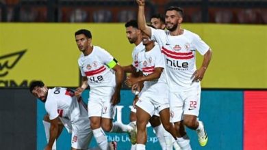 صورة «فيفا» يوقف قيد الزمالك المصري بسبب 3 قضايا  أخبار السعودية