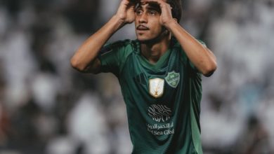 صورة الأهلي يتجاوز السد بثنائية محرز وماثيوس  أخبار السعودية
