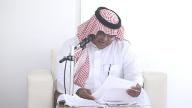 صورة سمير جابر: جازان لم تكن تغيب عنها الحكاية بسبب «مجالس المقيل» الثقافية  أخبار السعودية