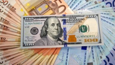 صورة «عاصفة مالية».. الدولار يقفز والإسترليني يهبط مع تحذيرات من «خيارات صعبة»  أخبار السعودية