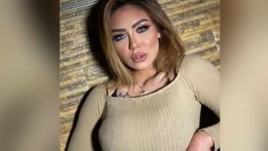 صورة حكم نهائي.. حبس البلوجر هدير عبد الرازق في قضية «الفيديوهات الخادشة»  أخبار السعودية