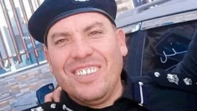 صورة اعتقال جنرال ليبي متهم بارتكاب جرائم ضد الإنسانية في طرابلس  أخبار السعودية