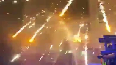صورة كيف تحولت ليلة الاحتفال إلى جحيم في ليفربول؟  أخبار السعودية