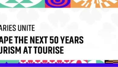 صورة منتدى TOURISE 2025 يستضيف نخبة من قادة السياحة العالميين لرسم ملامح مستقبل السياحة العالمية  أخبار السعودية