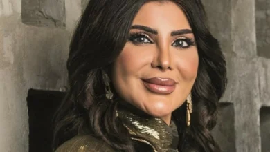صورة إلهام الفضالة خلف القضبان بعد فضيحة صوتية  أخبار السعودية