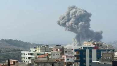 صورة لبنان بين النار والطاولة..زمن القرارات الموجعة  أخبار السعودية