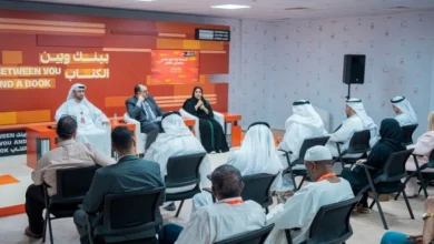 صورة المعرفة.. ضوء لا ينطفئ في مسيرة الإنسان  أخبار السعودية