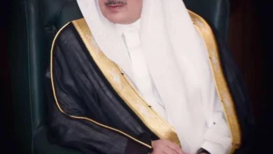 صورة أمير تبوك يثمّن حصول الإمارة على المركز الأول على مستوى إمارات المناطق  أخبار السعودية