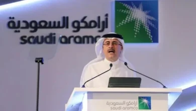 صورة رئيس أرامكو: 100 ألف مستشعر تتيح المراقبة والتحكم الآني في OSPAS  أخبار السعودية
