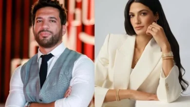 صورة بدء تصوير فيلم «طه الغريب» لحسن الرداد وتارا عماد  أخبار السعودية