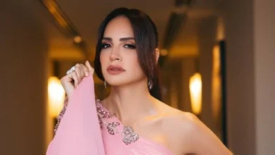 صورة آمال ماهر تتجاهل أنباء زواجها وتروج لأغنيتها الجديدة «خذلني»  أخبار السعودية