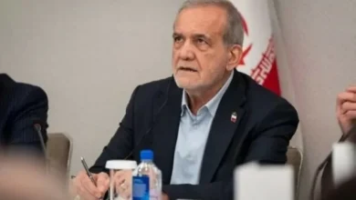 صورة تحذيرات إيرانية من سيناريو إخلاء طهران بسبب الجفاف  أخبار السعودية