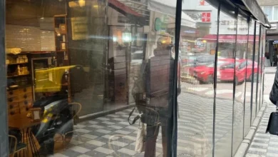 صورة فاتورة «جنونية» تهز تركيا.. بائع معجنات يطالب زبائنه بـ7 آلاف ليرة !  أخبار السعودية