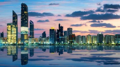 صورة «وكيل متمرد».. نزاع مالي يوقف نشاط مؤسسة في أبوظبي!  أخبار السعودية