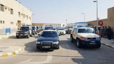 صورة ضبط أكثر من 21 ألف مخالف لأنظمة الإقامة والعمل وأمن الحدود خلال أسبوع  أخبار السعودية