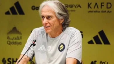 صورة جيسوس: هذا اللاعب مفاجأة الموسم  أخبار السعودية