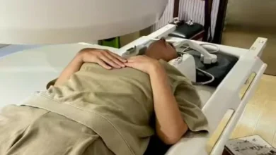 صورة بعد رحلة 3 سنوات.. إعلامية مصرية شهيرة تكشف إصابتها بمرض مناعي نادر  أخبار السعودية
