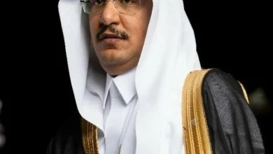 صورة الحربي يحتفل بزواج نجله عبد العزيز  أخبار السعودية