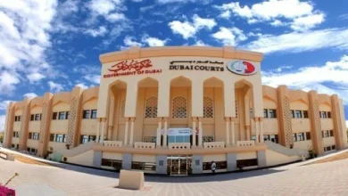 صورة «اللقاء القاتل».. من مشادة إلى السجن المؤبد في دبي  أخبار السعودية