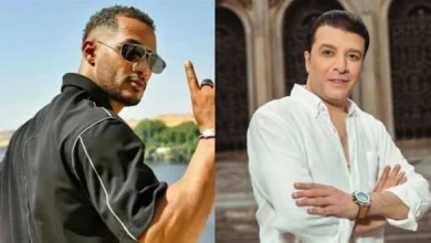 صورة نقيب الموسيقيين في مصر يكشف مصير تنفيذ حكم سجن محمد رمضان عامين  أخبار السعودية