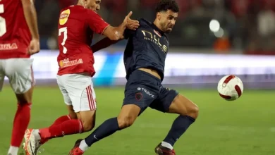 صورة الأهلي يصطدم بطموح الزمالك في نهائي السوبر المصري  أخبار السعودية
