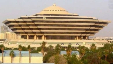 صورة «الداخلية»: تنفيذ حُكم القتل تعزيراً في مواطنين لارتكابهما جرائم إرهابية  أخبار السعودية