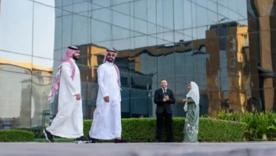 صورة بدعم تجاوز 851 مليون ريال.. توظيف 147 ألف مواطن في قطاع السياحة  أخبار السعودية