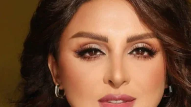 صورة أنغام: أنا بنت السعودية  أخبار السعودية