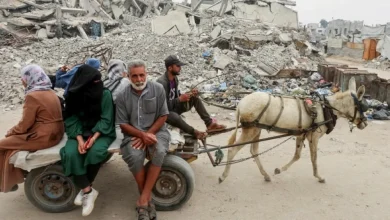 صورة رغم رفض إسرائيل.. هل تشارك تركيا في القوات متعددة الجنسيات بغزة؟  أخبار السعودية