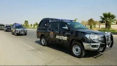 صورة مصر.. زوج يذبح زوجته وطفله وينشر صورهما على «فيسبوك»  أخبار السعودية